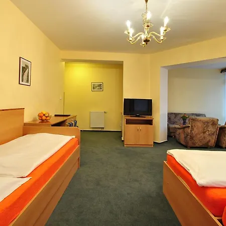 Anna بيت ضيافة