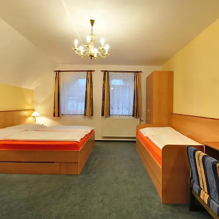 Anna 3* Špindlerŭv Mlýn