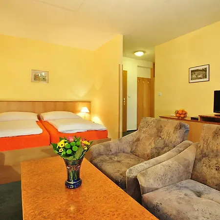 Anna 3* Špindlerŭv Mlýn