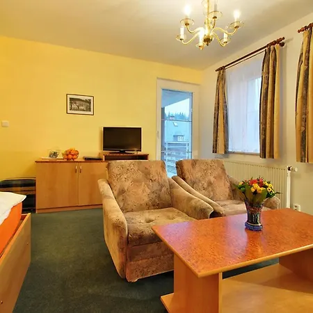 Maison d'hôtes Anna 3*