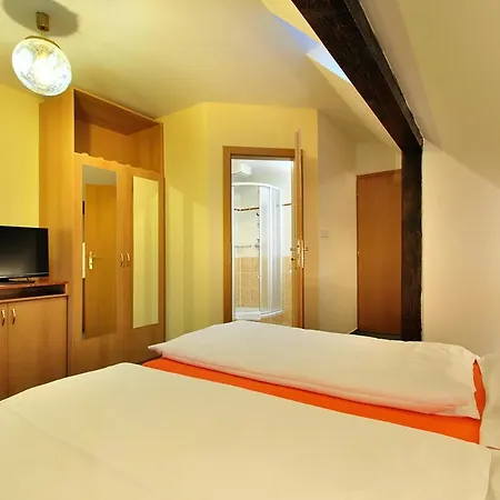 Anna Maison d'hôtes Špindlerŭv Mlýn