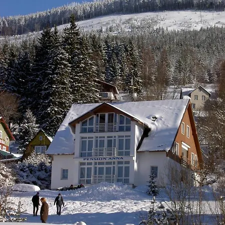 Anna Szpindlerowy Młyn