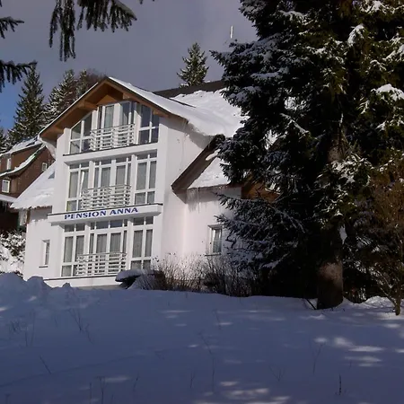 Anna Maison d'hôtes