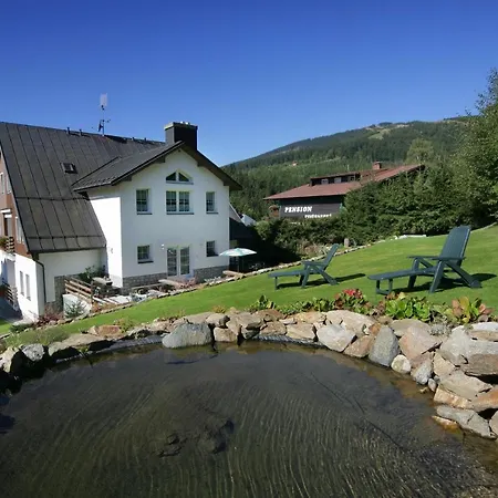 Anna Pensjonat 3*