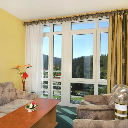 Anna 3* Szpindlerowy Młyn