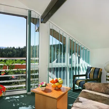Anna Maison d'hôtes 3*