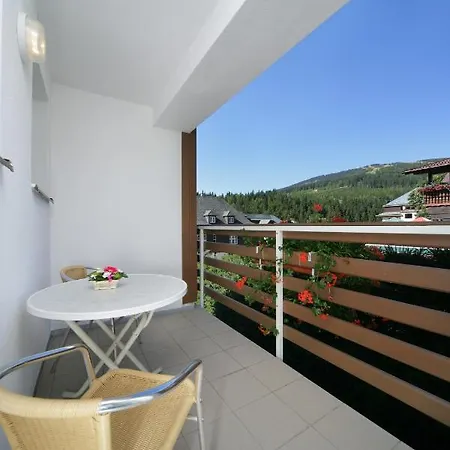 Anna Špindlerŭv Mlýn