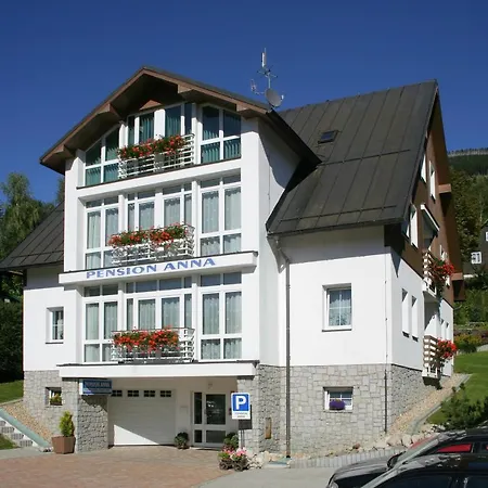 Maison d'hôtes Anna