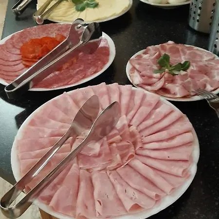 Anna Špindlerŭv Mlýn