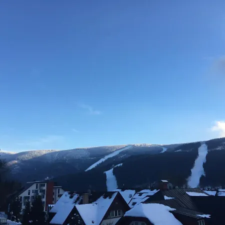 Maison d'hôtes Anna 3*