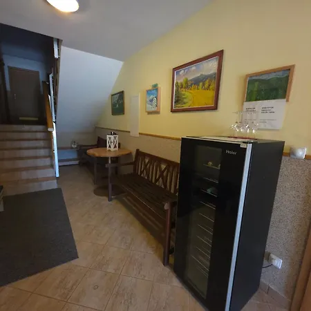 Guest house Anna Spindleruv Mlyn