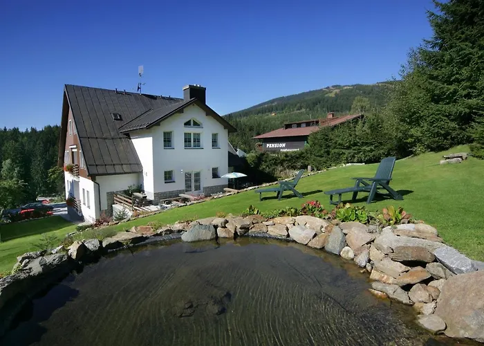 Anna Maison d'hôtes 3*