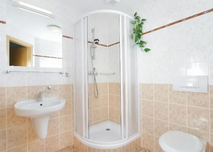 Anna Maison d'hôtes Špindlerŭv Mlýn