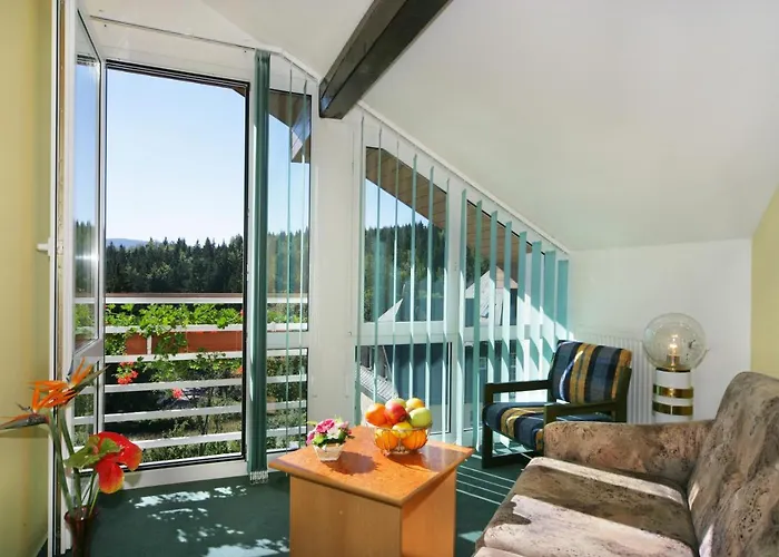 Anna Maison d'hôtes 3*