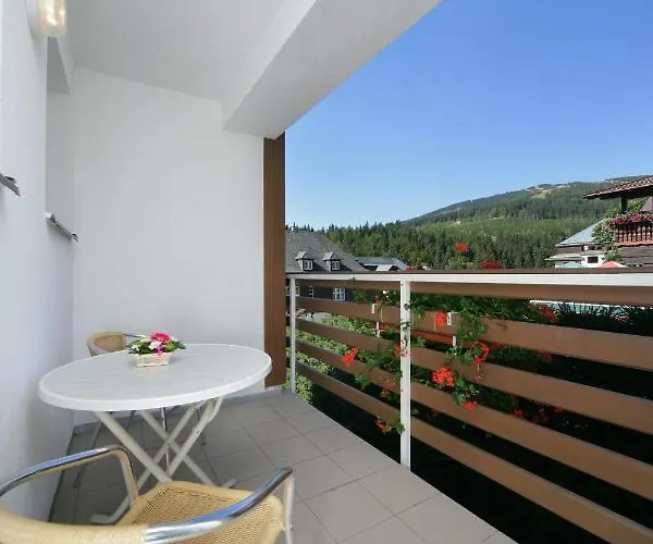 Anna Špindlerŭv Mlýn